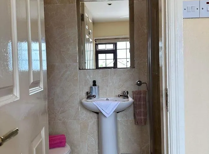 Edwards Cosy Guest house