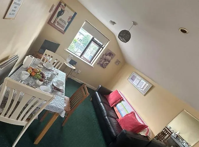 Edwards Cosy Guest house