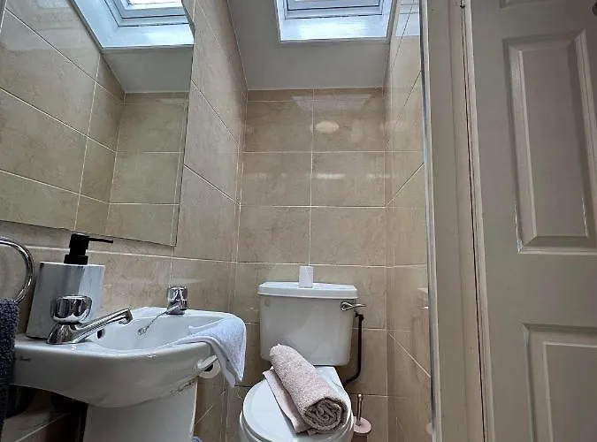 Edwards Cosy Guest house