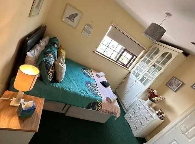 Guest house Edwards Cosy