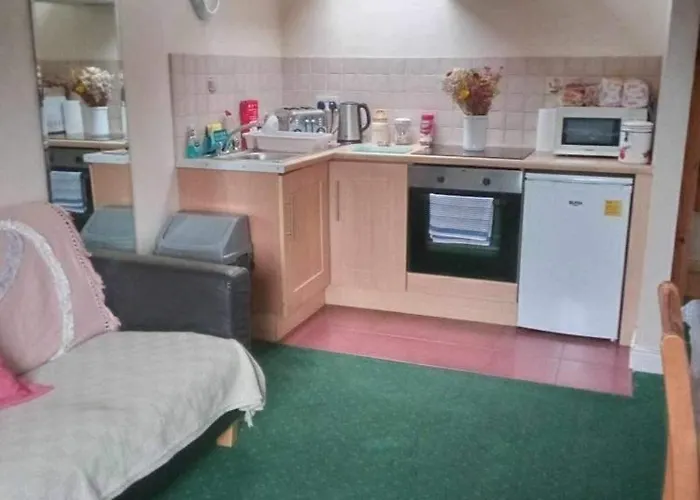 Edwards Cosy Guest house Galway