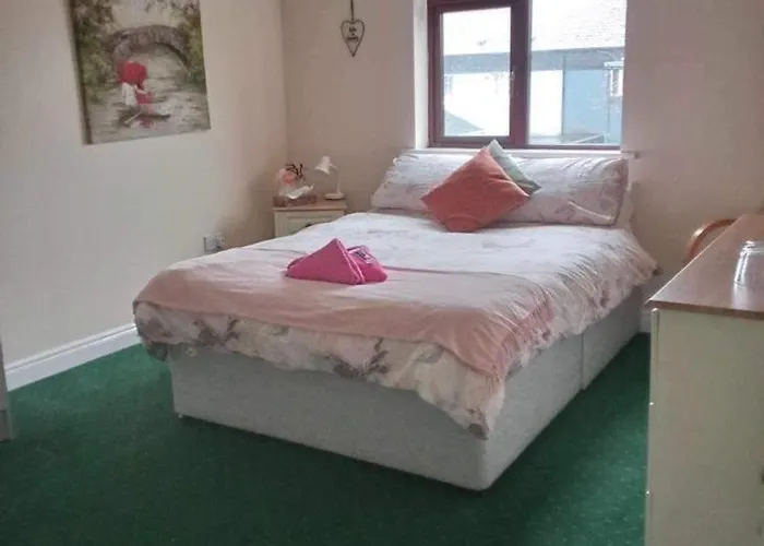 Edwards Cosy Guest house Galway