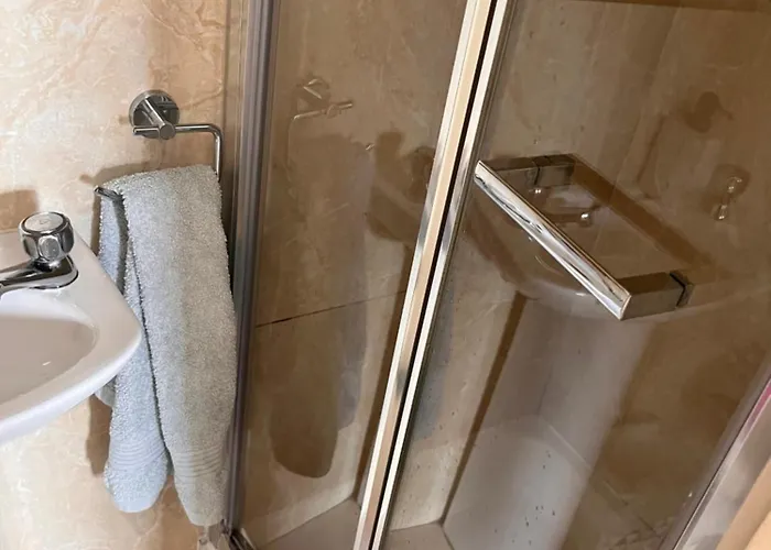 Edwards Cosy Guest house Galway