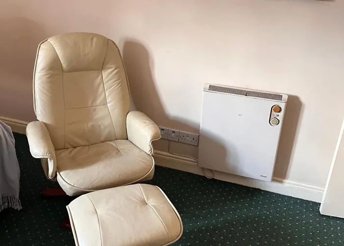 Edwards Cosy Guest house