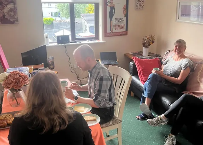 Guest house Edwards Cosy