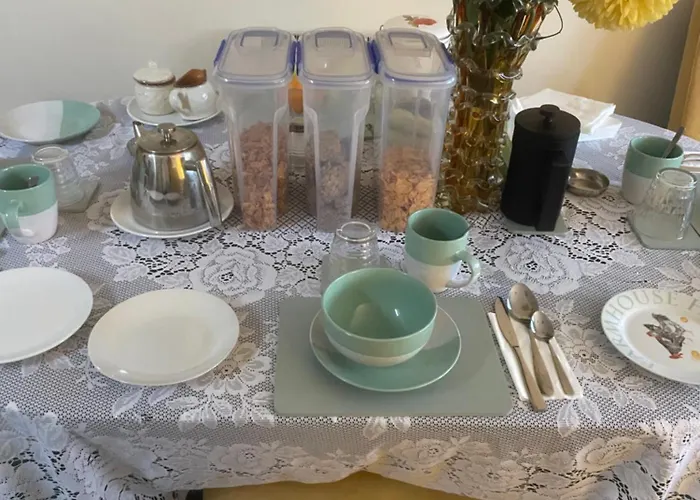 Edwards Cosy Guest house