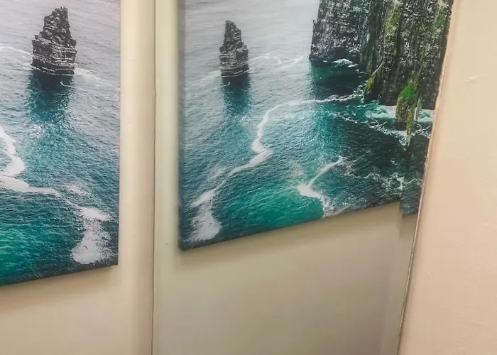 Edwards Cosy Guest house Galway