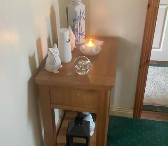 Guest house Edwards Cosy Galway