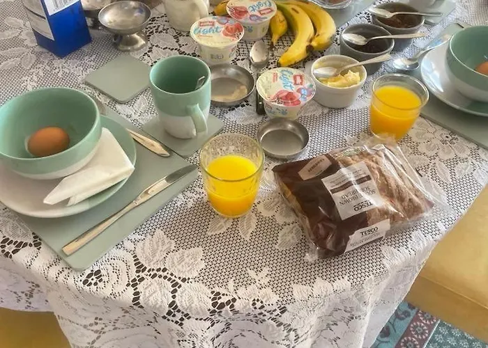 Edwards Cosy Guest house Galway